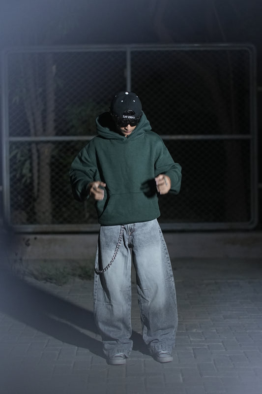 Super Baggy Jeans