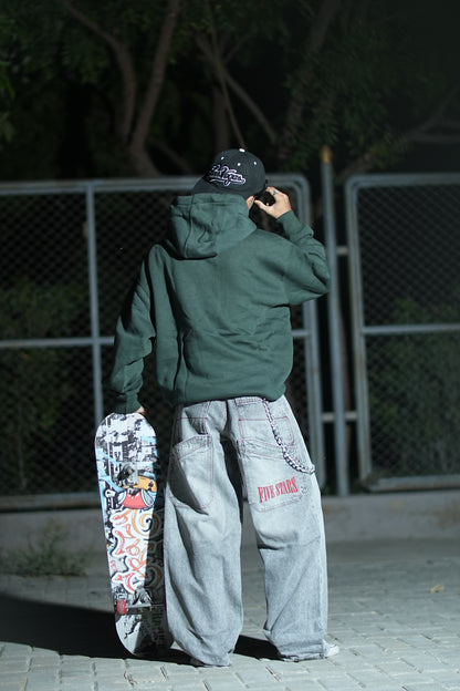 Super Baggy Jeans