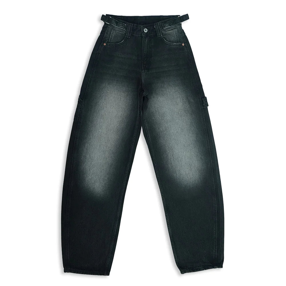 BERSHKA BALLOON BAGGY