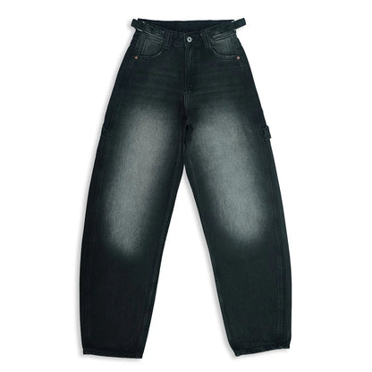 BERSHKA BALLOON BAGGY