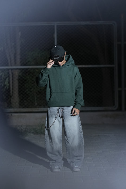 Super Baggy Jeans