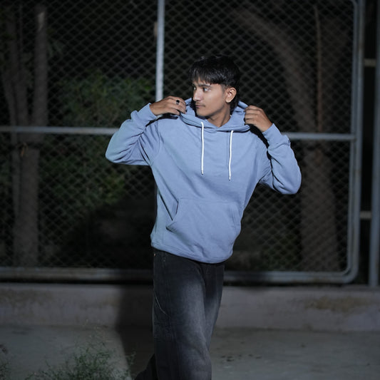Pull & Bear Hoodie (Export leftover)