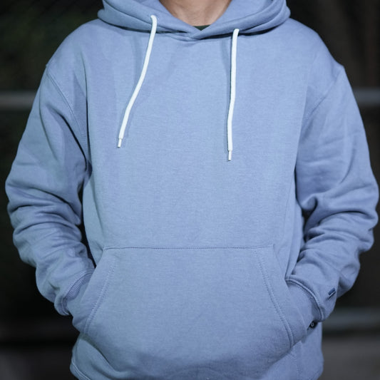 Pull & Bear Hoodie (Export leftover)