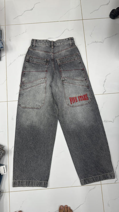 Super Baggy Jeans