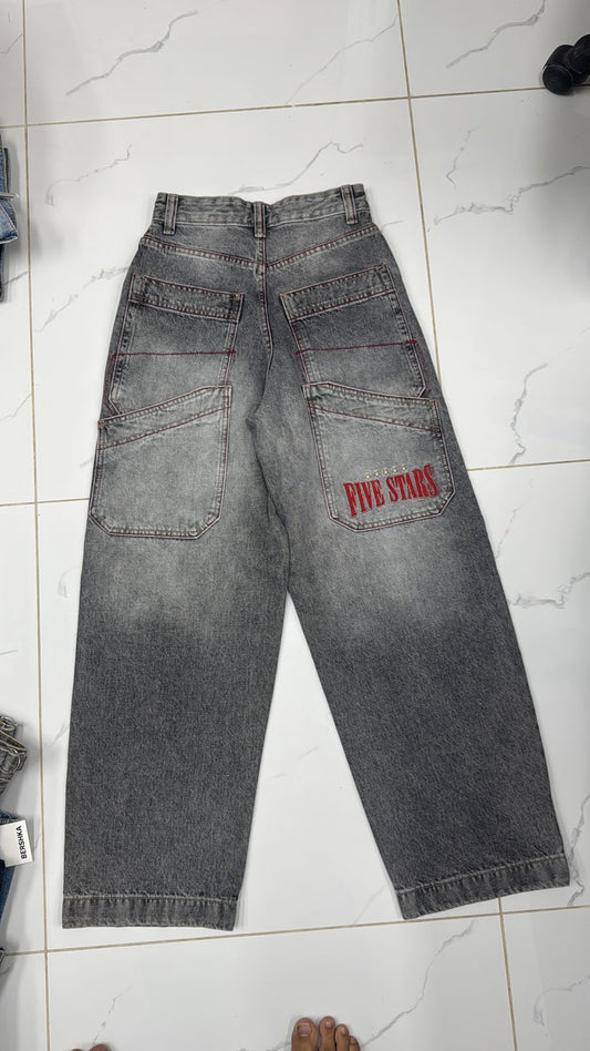 Super Baggy Jeans
